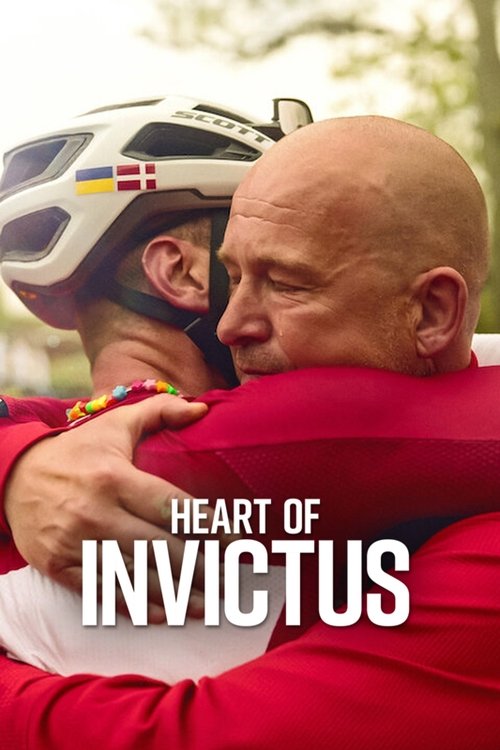 Heart of Invictus : 1.Sezon 3.Bölüm