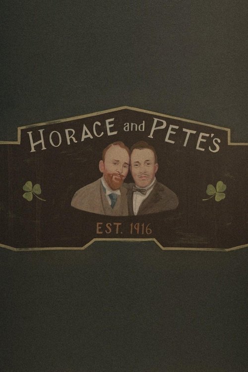 Horace and Pete : 1.Sezon 2.Bölüm