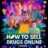 How to Sell Drugs Online (Fast) : 3.Sezon 2.Bölüm izle