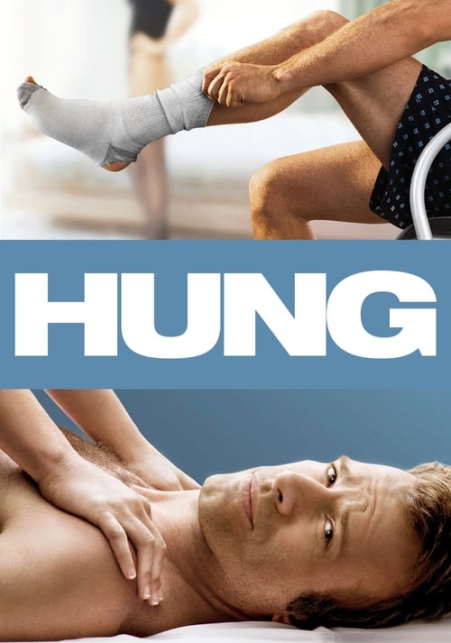 Hung : 3.Sezon 2.Bölüm