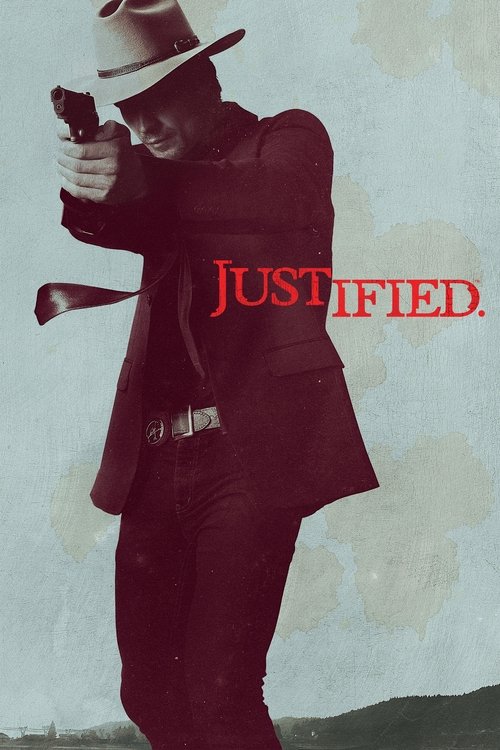 Justified : 5.Sezon 2.Bölüm