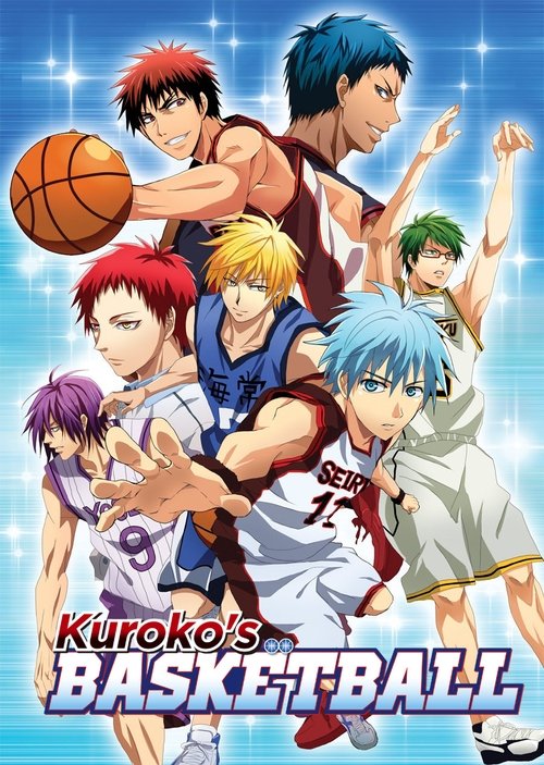 Kuroko’s Basketball : 1.Sezon 21.Bölüm