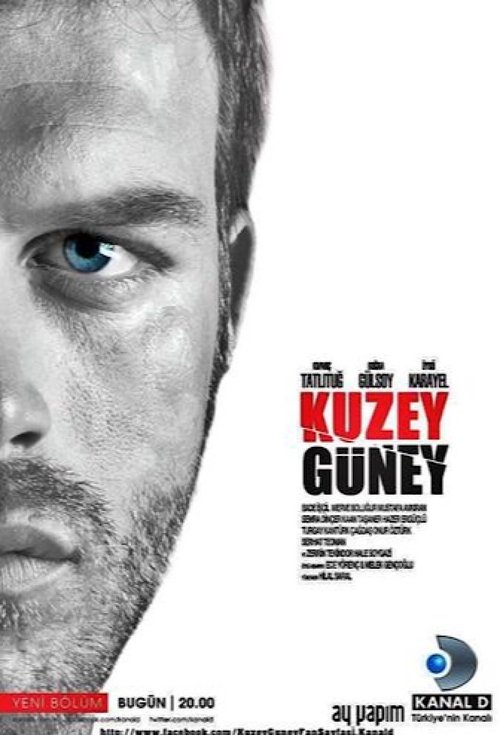 Kuzey Güney : 1.Sezon 2.Bölüm