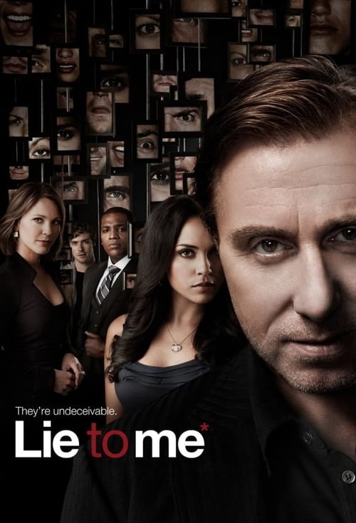 Lie to Me : 3.Sezon 3.Bölüm