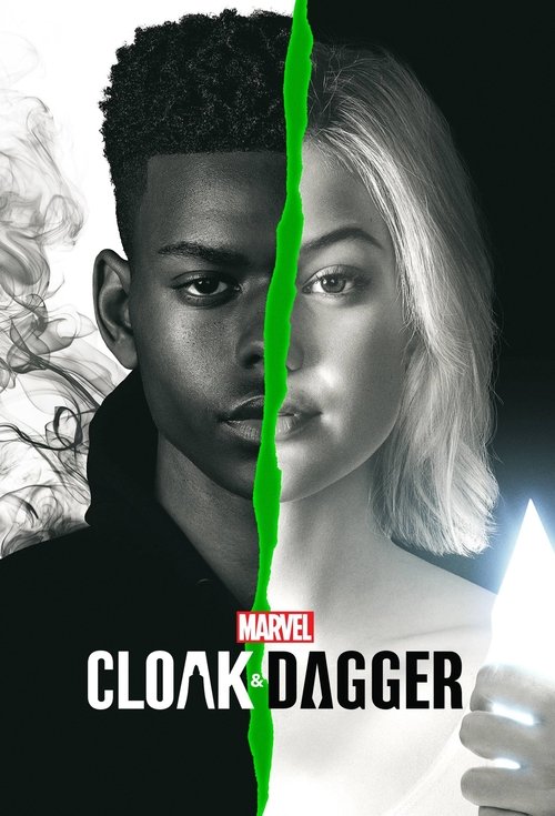 Marvel’s Cloak & Dagger : 2.Sezon 8.Bölüm