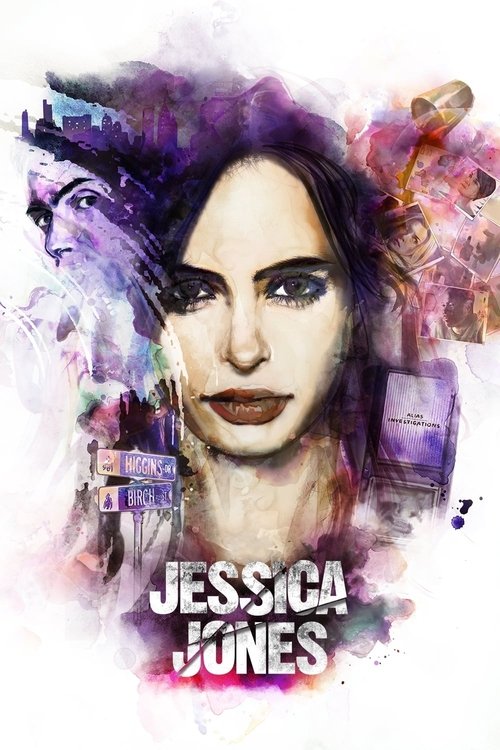 Marvel’s Jessica Jones : 2.Sezon 2.Bölüm