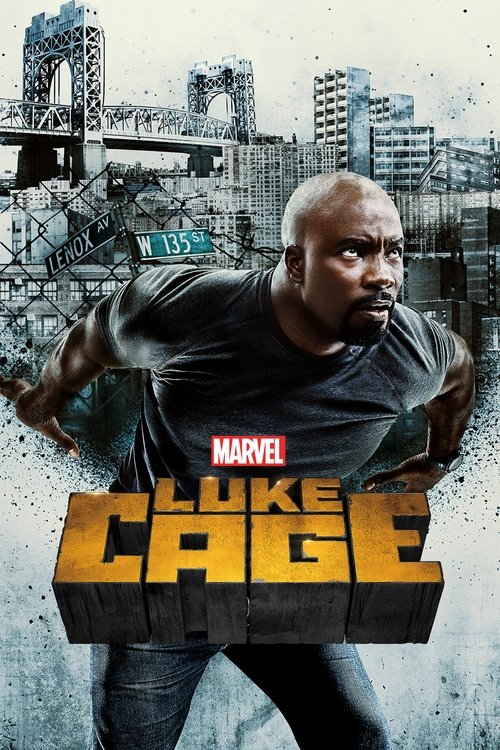 Marvel’s Luke Cage : 1.Sezon 7.Bölüm