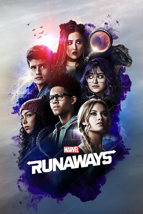 Marvel’s Runaways : 2.Sezon 12.Bölüm