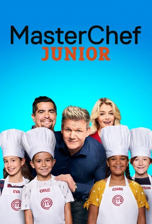 MasterChef Junior : 1.Sezon 7.Bölüm