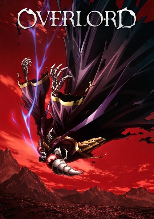 Overlord : 2.Sezon 1.Bölüm