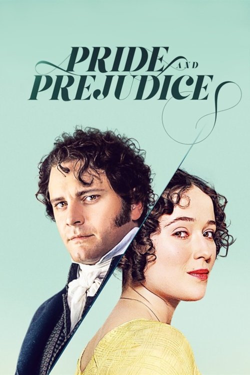 Pride and Prejudice : 1.Sezon 3.Bölüm