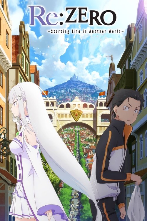 ReZERO -Starting Life in Another World- : 1.Sezon 9.Bölüm