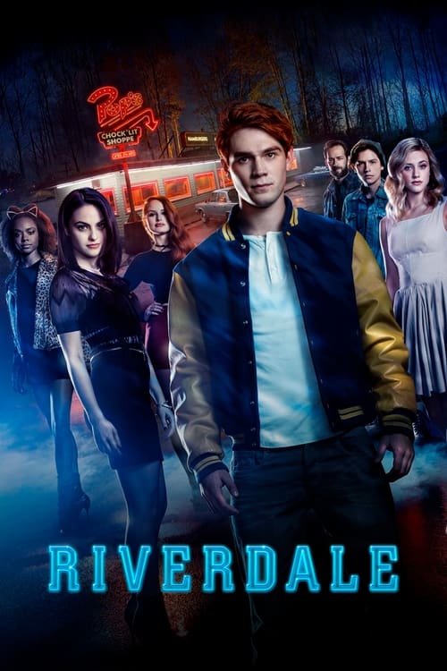 Riverdale : 7.Sezon 16.Bölüm