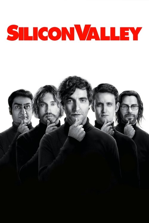 Silicon Valley : 1.Sezon 2.Bölüm
