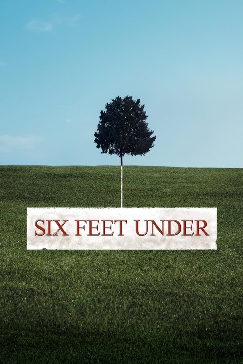 Six Feet Under : 1.Sezon 10.Bölüm