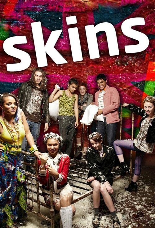 Skins : 3.Sezon 4.Bölüm