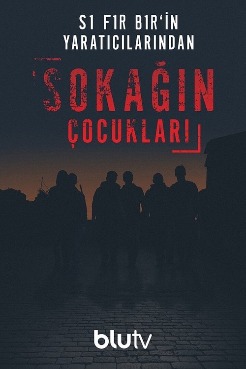 Sokağın Çocukları : 6.Sezon 3.Bölüm