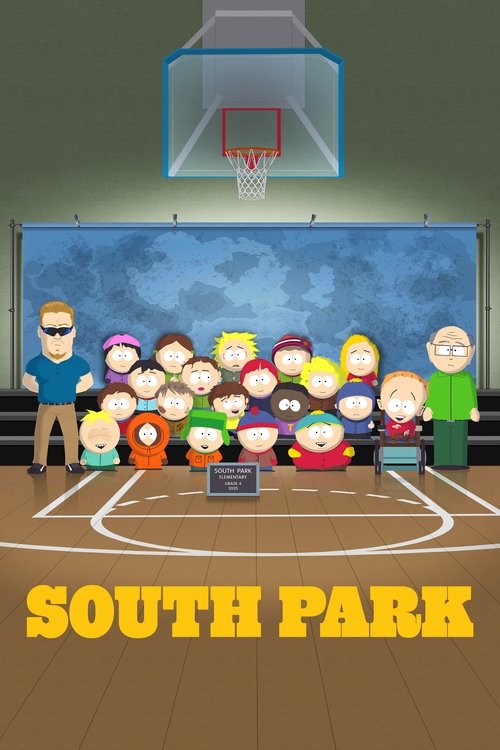 South Park : 12.Sezon 7.Bölüm