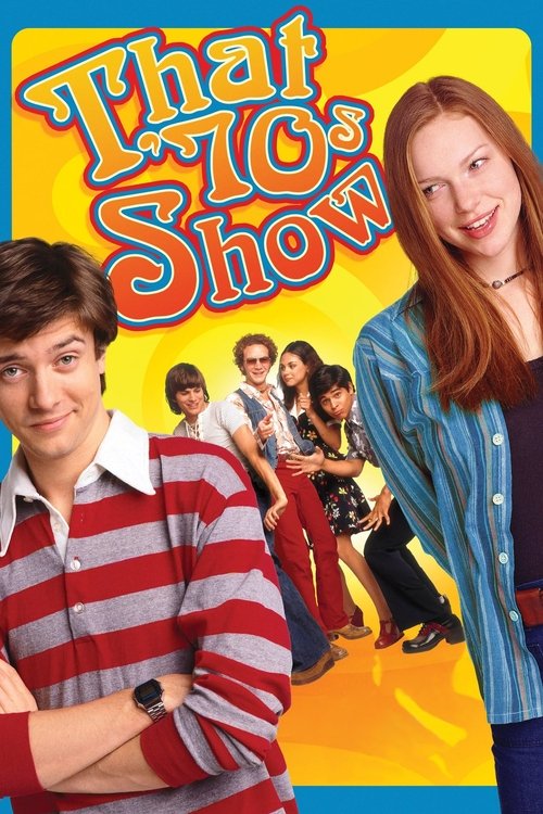 That ’70s Show : 2.Sezon 9.Bölüm