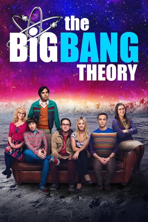 The Big Bang Theory : 5.Sezon 4.Bölüm