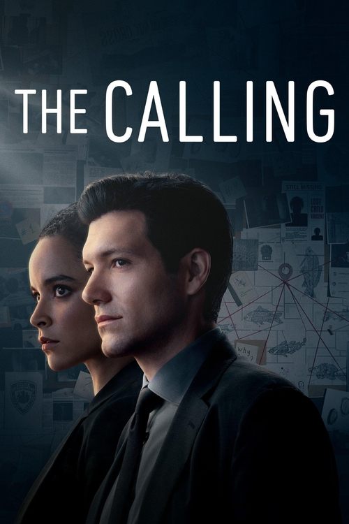 The Calling : 1.Sezon 2.Bölüm