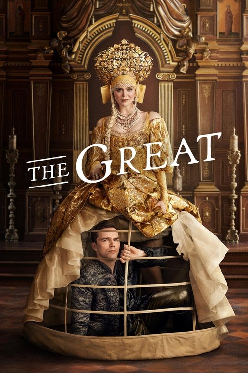 The Great : 2.Sezon 2.Bölüm