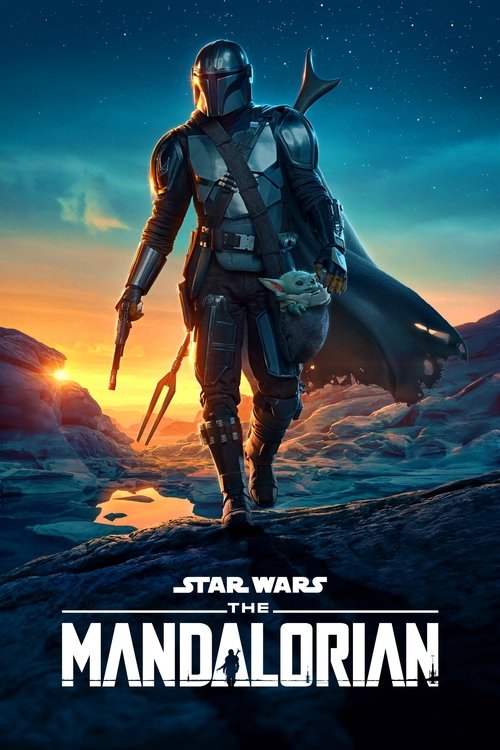 The Mandalorian : 2.Sezon 2.Bölüm