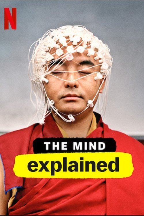 The Mind, Explained : 1.Sezon 1.Bölüm