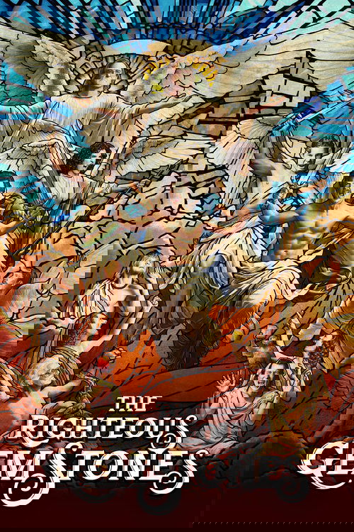 The Righteous Gemstones : 3.Sezon 2.Bölüm