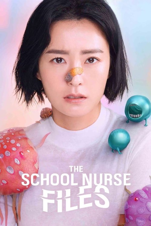 The School Nurse Files : 1.Sezon 5.Bölüm