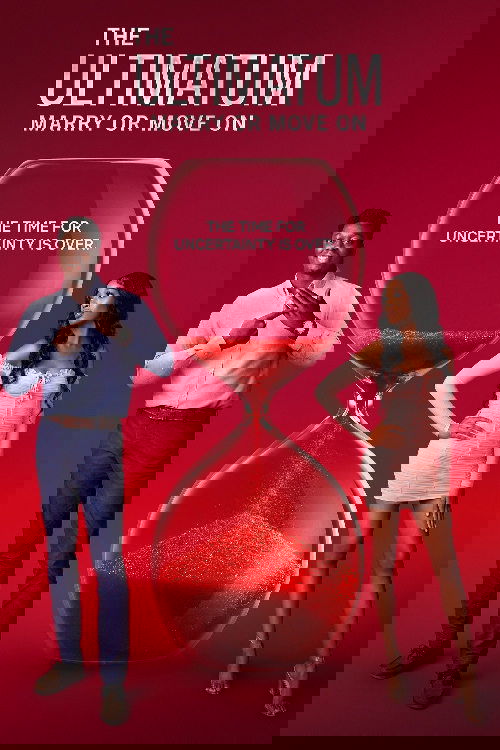 The Ultimatum Marry or Move On : 2.Sezon 10.Bölüm