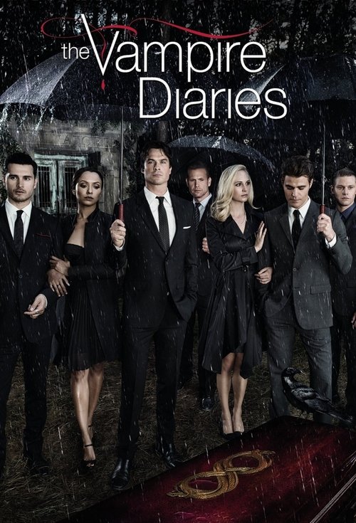 The Vampire Diaries : 5.Sezon 15.Bölüm