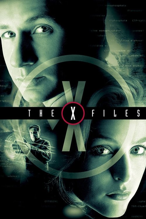 The X-Files : 7.Sezon 4.Bölüm