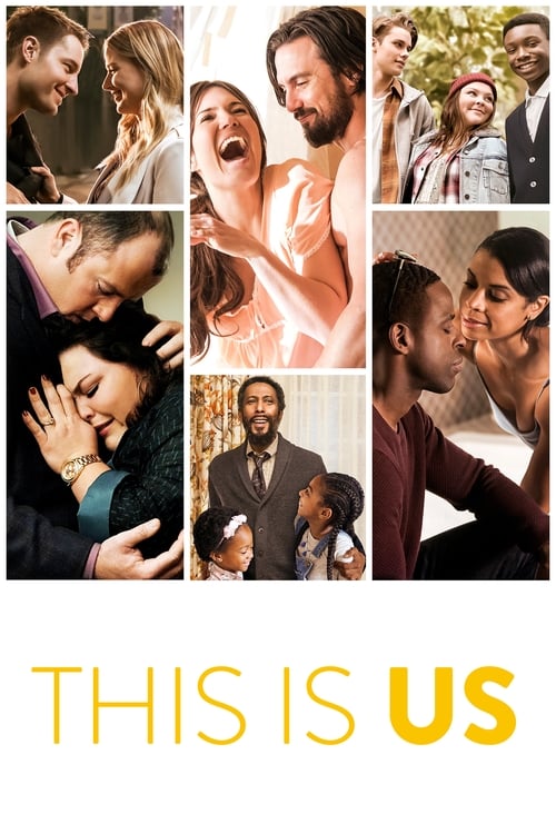 This Is Us : 4.Sezon 4.Bölüm