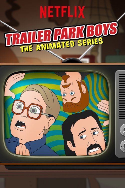 Trailer Park Boys The Animated Series : 1.Sezon 2.Bölüm