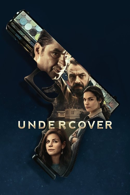 Undercover : 2.Sezon 5.Bölüm