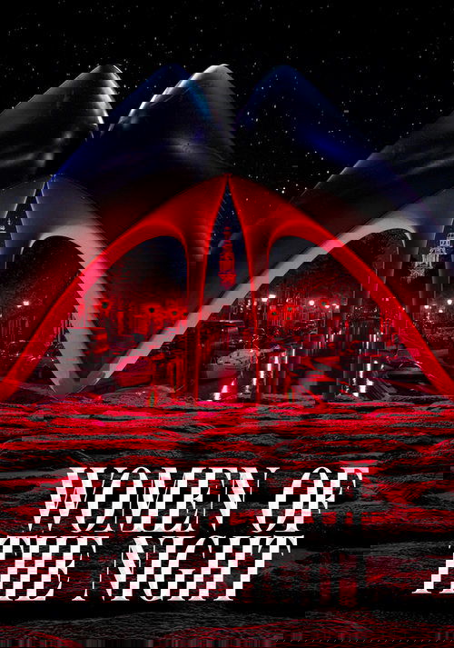 Women of the Night : 1.Sezon 2.Bölüm