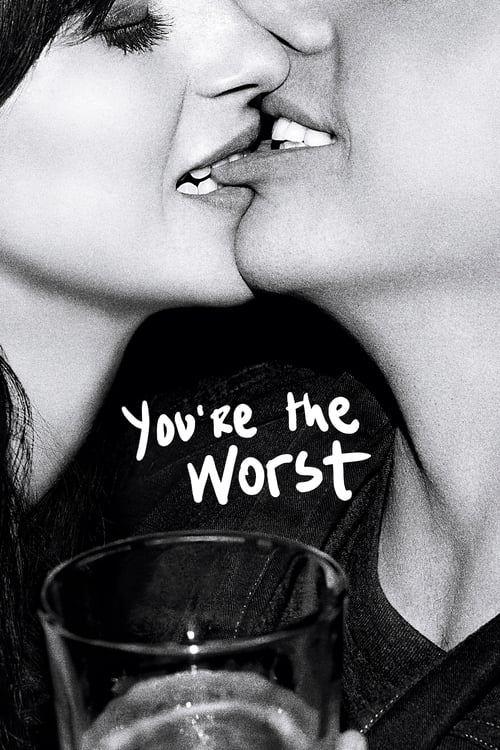 You’re the Worst : 3.Sezon 9.Bölüm