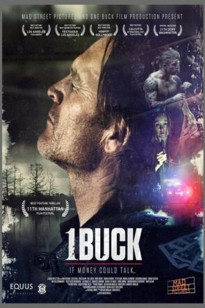 1 Buck (2017)