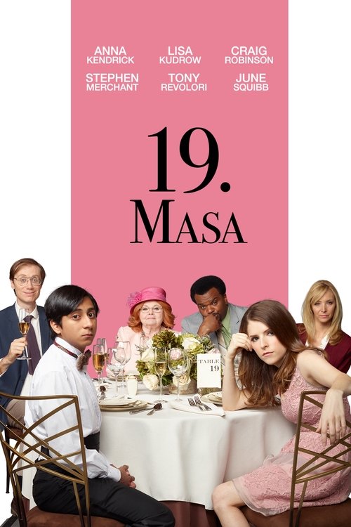 19. Masa (2017)