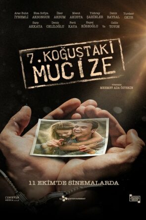 7. Koğuştaki Mucize (2019)