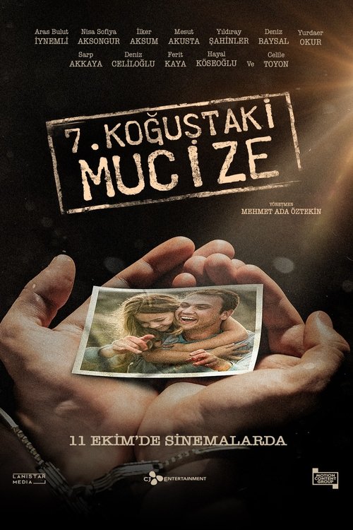 7. Koğuştaki Mucize (2019)
