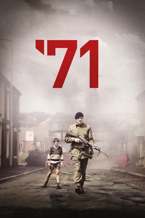 ’71 (2014)
