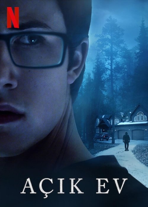 Açık Ev (2018)