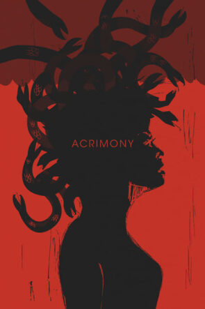 Acrimony (2018)