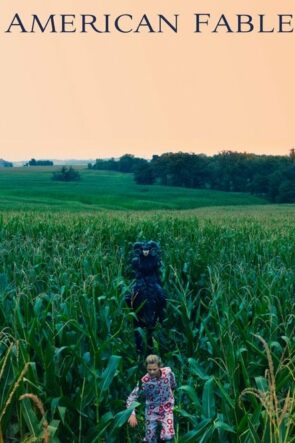 Amerikan Masalı (2017)