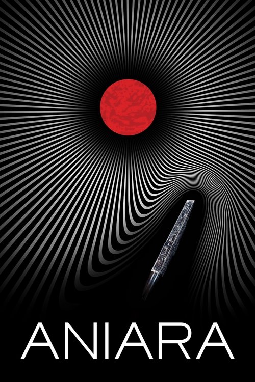 Aniara (2019)