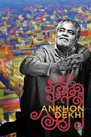 Ankhon Dekhi (2014)