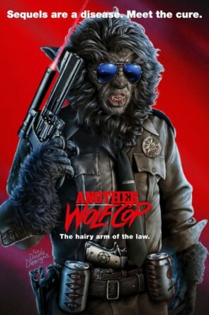 Another WolfCop (2017)