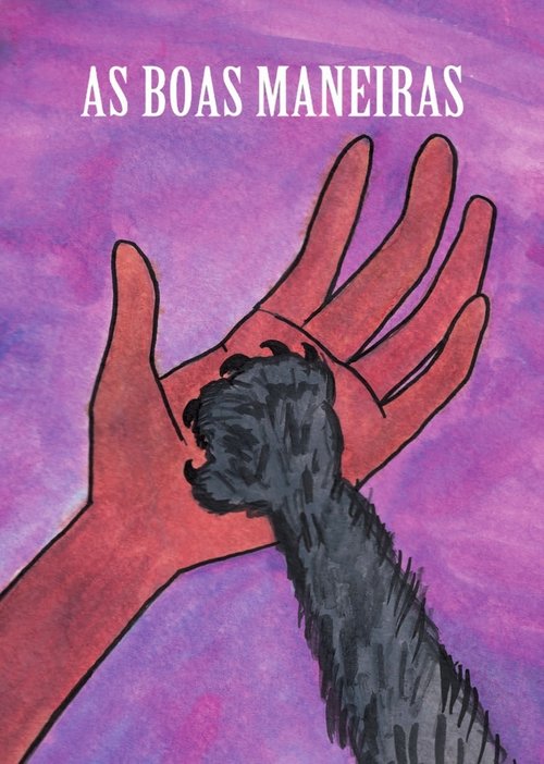 As Boas Maneiras (2017)
